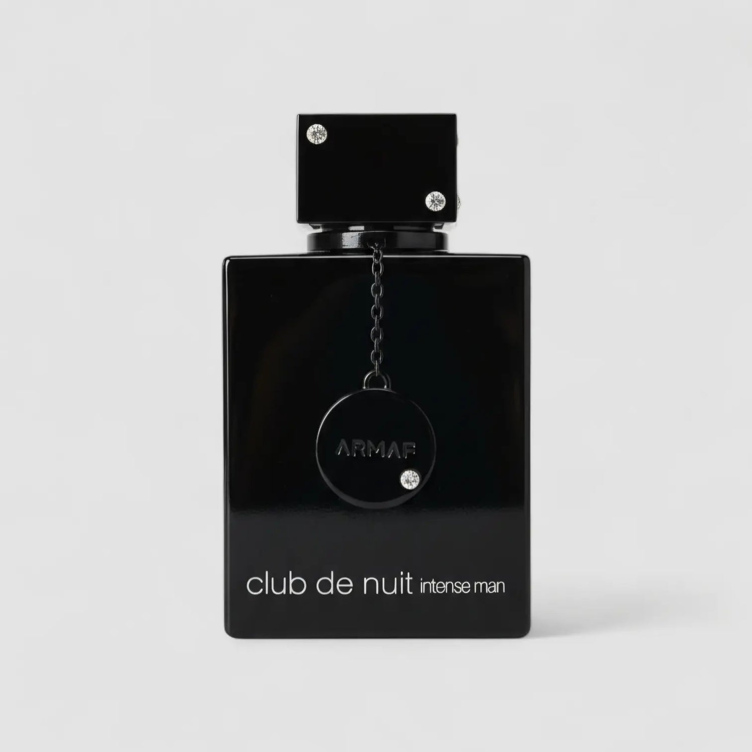 Armaf Club De Nuit Intense for Men Eau de Toilette Spray, 3.6 Ounce - D'La Moda