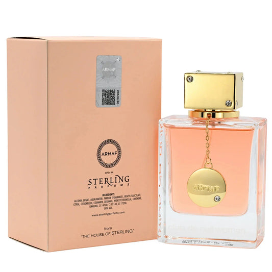 Club de Nuit by Armaf perfume for women EDP 3.6 oz - D'La Moda