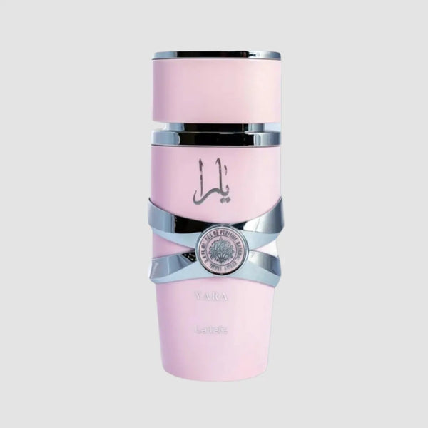 Lattafa-perfumes D'La Moda