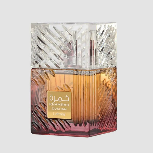 Luxury-perfumes D'La Moda