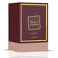Lattafa Khamrah Dukhan for Unisex Eau de Parfum Spray, 3.4 Ounce / 100 ml - D'La Moda