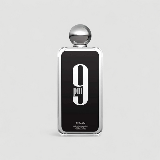 9PM Eau de Parfum Spray 100ml (3.4 oz) by Afnan - D'La Moda