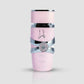 Yara by Lattafa D'La Moda women's Eau De Parfum bottle, 100ml, with elegant fragrance packaging and design.
