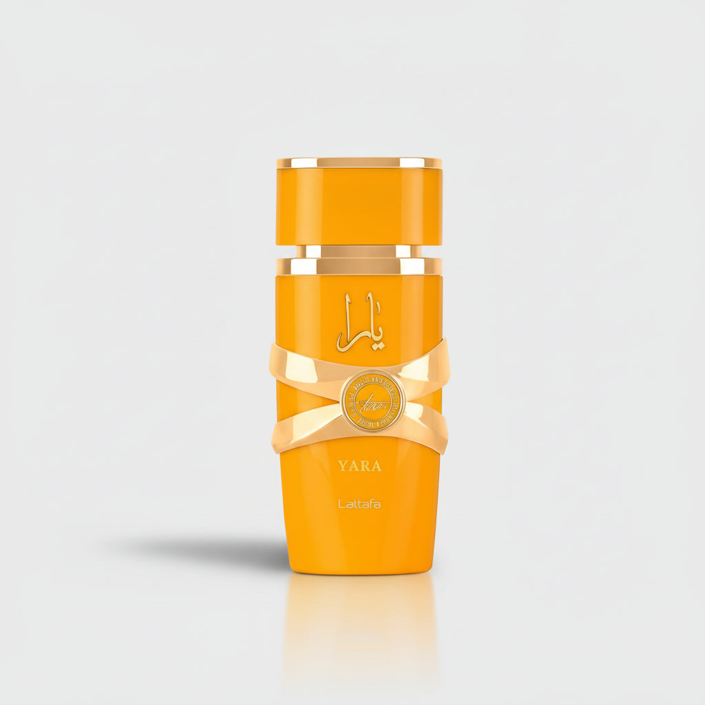 Lattafa Yara Tous EDP💯ORIGINAL 100ml / 3.4 FL oz Fragrance women perfume - D'La Moda
