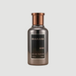 D'La Moda Bharara King Eau De Perfume bottle, 3.4oz, elegant fragrance with a sleek design and luxurious packaging.