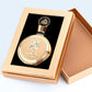 Fakhar Gold Extrait EDP - 100Ml (3.4Oz) By Lattafa - D'La Moda