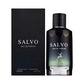 Salvo Eau de Parfum Spray 100ml (3.4 oz) by Maison Alhambra - D'La Moda
